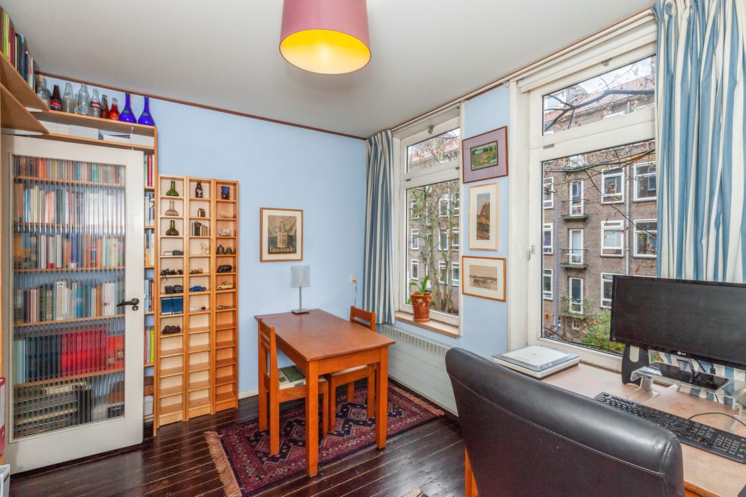 Foto 13 van Herman Robbersstraat 45-B