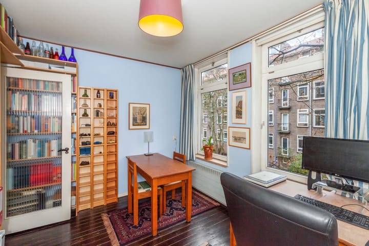 Foto 13 van Herman Robbersstraat 45-B