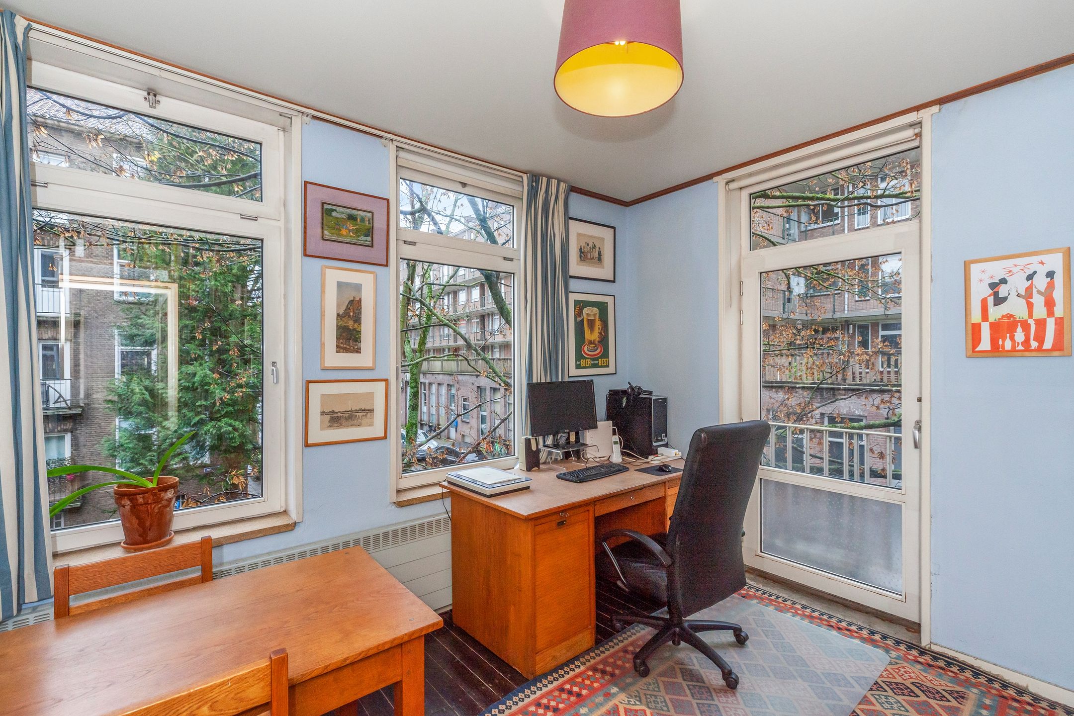 Foto 12 van Herman Robbersstraat 45-B