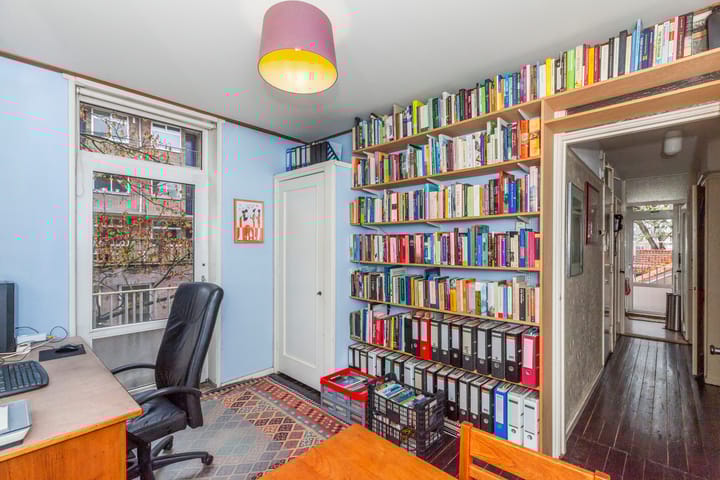 Foto 15 van Herman Robbersstraat 45-B