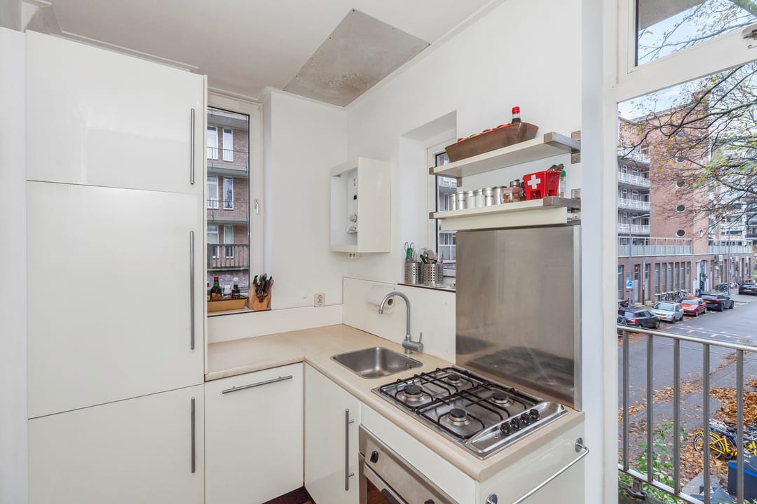 Foto 16 van Herman Robbersstraat 45-B