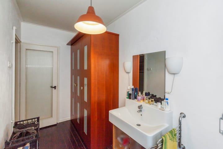 Foto 22 van Herman Robbersstraat 45-B