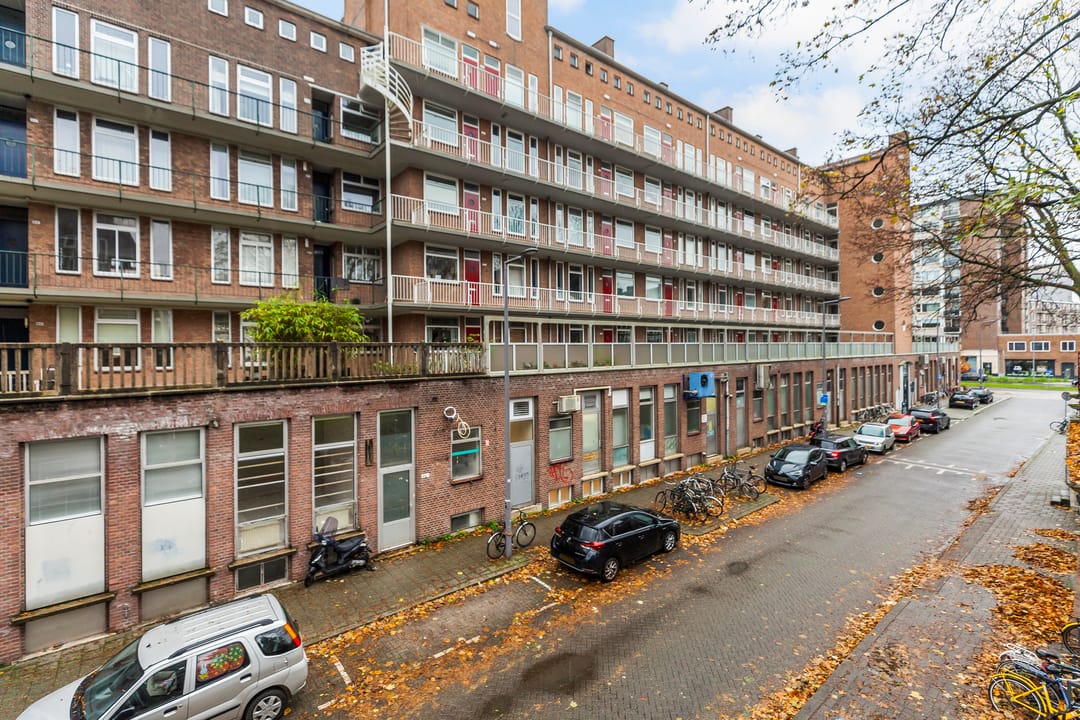 Foto 26 van Herman Robbersstraat 45-B