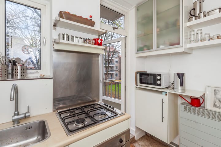 Foto 18 van Herman Robbersstraat 45-B