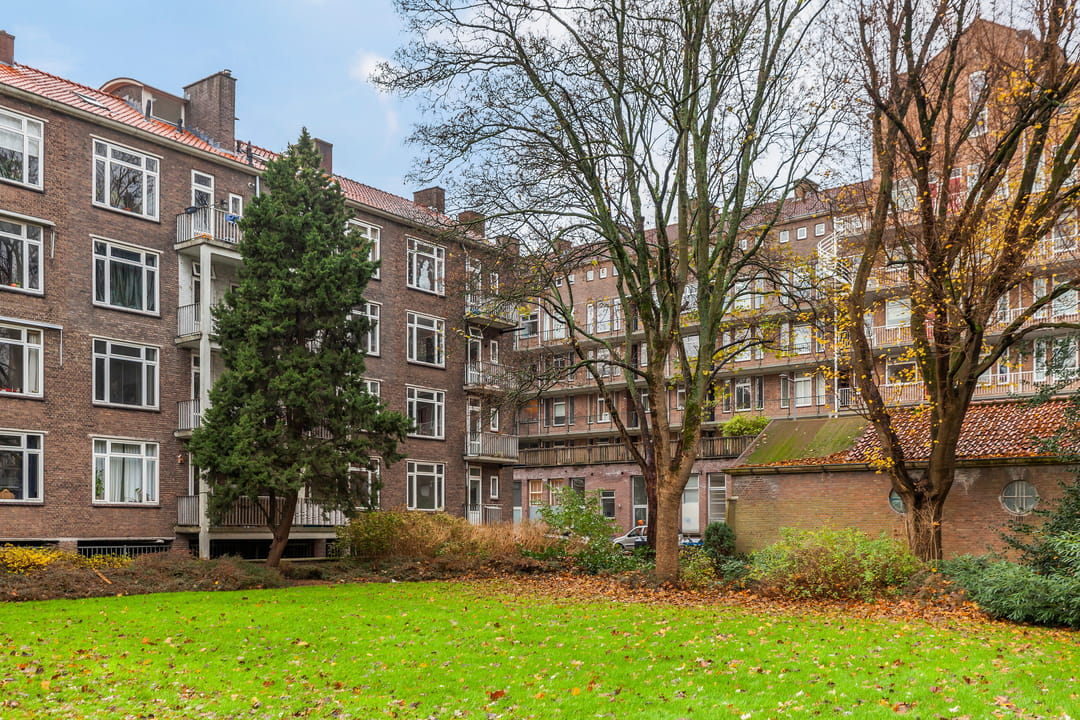 Foto 28 van Herman Robbersstraat 45-B