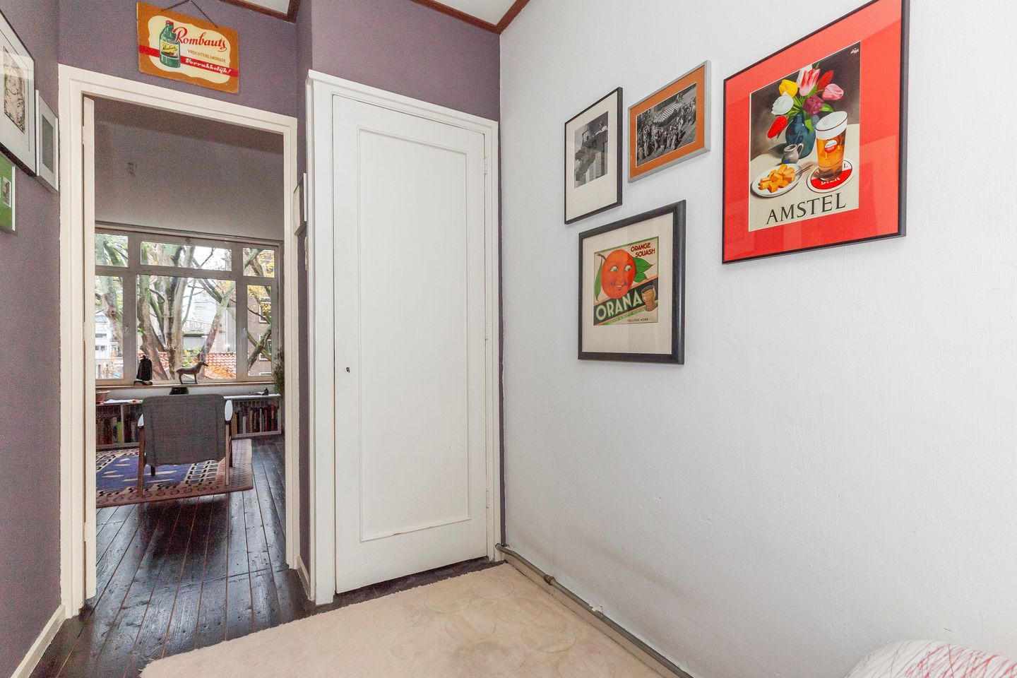 Foto 19 van Herman Robbersstraat 45-B