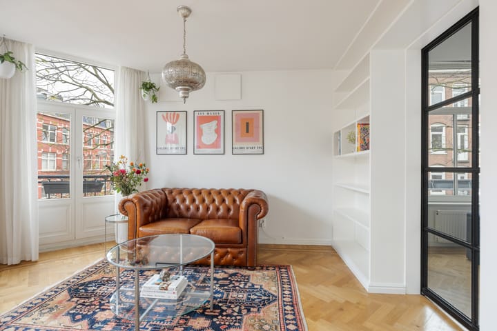 Foto 6 van Jan Pieter Heijestraat 144-C