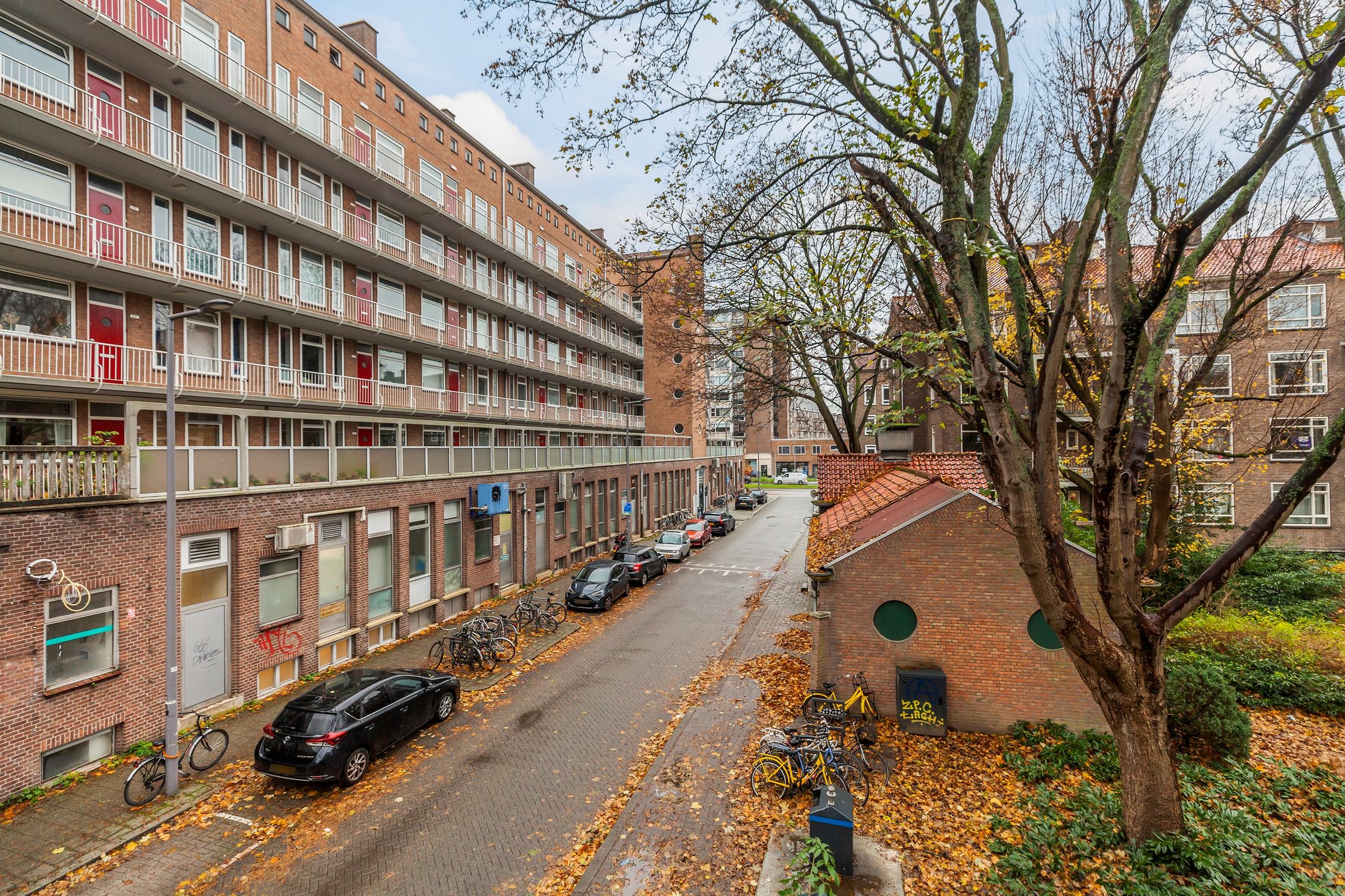 Foto 27 van Herman Robbersstraat 45-B