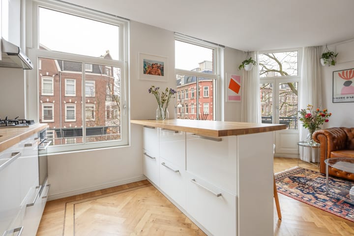 Foto 3 van Jan Pieter Heijestraat 144-C