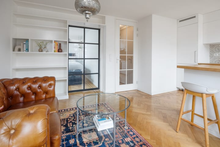 Foto 4 van Jan Pieter Heijestraat 144-C