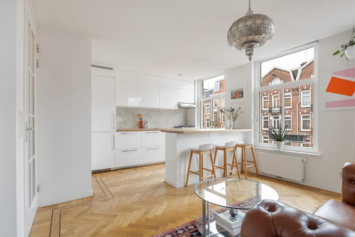 Foto 14 van Jan Pieter Heijestraat 144-C