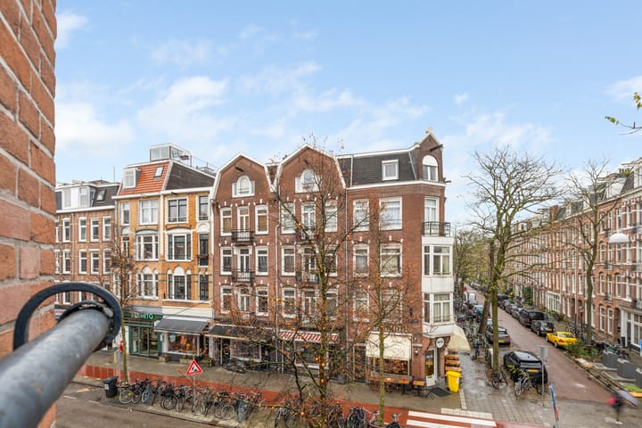 Foto 28 van Jan Pieter Heijestraat 144-C