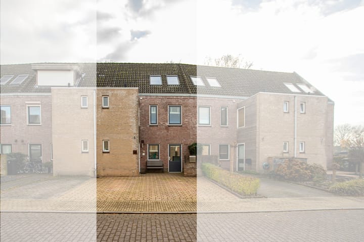 Foto 2 van Karolingenstraat 18