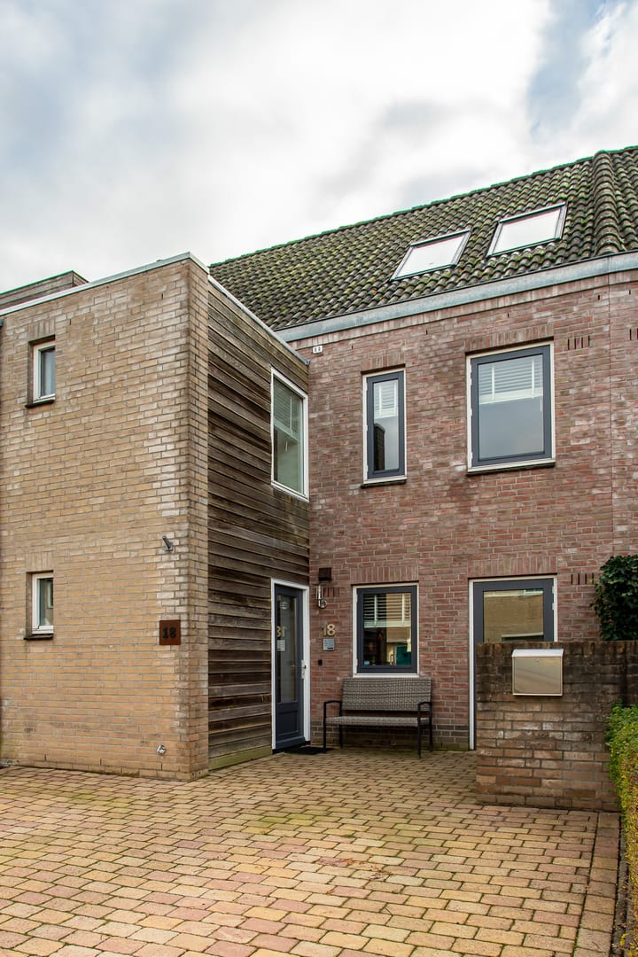 Foto 3 van Karolingenstraat 18