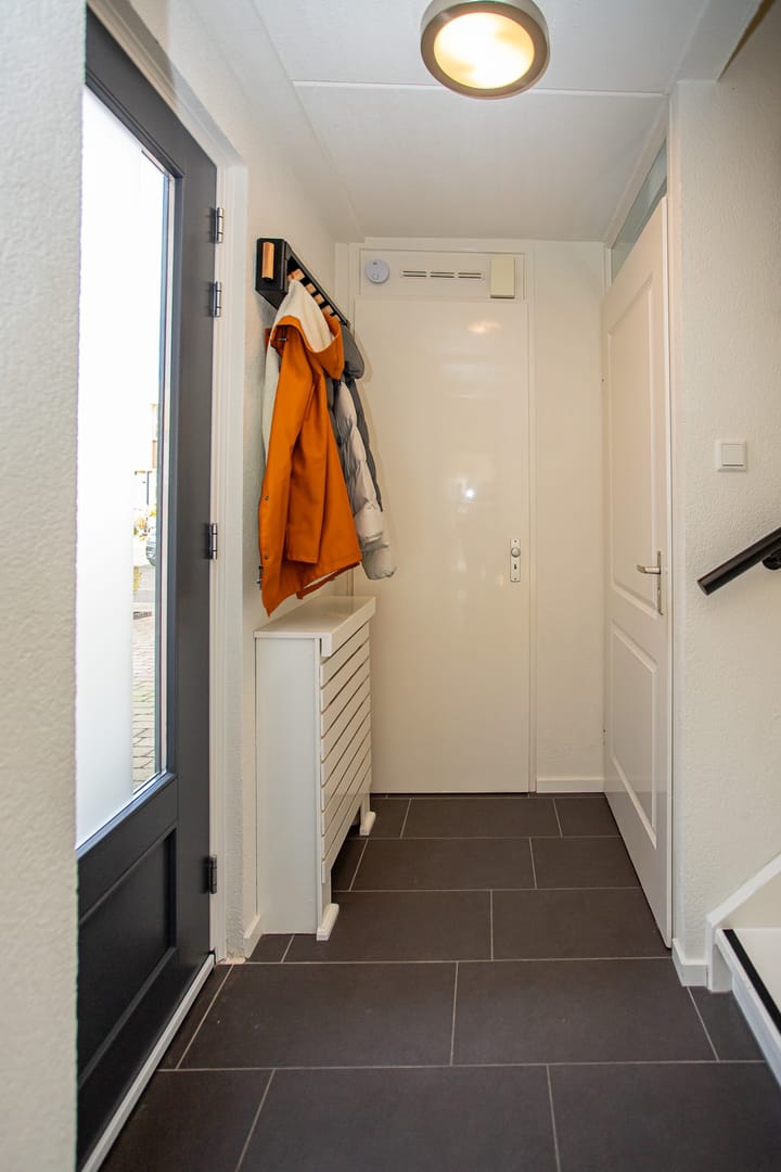 Foto 4 van Karolingenstraat 18