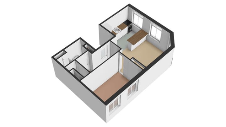 Foto 34 van Jan Pieter Heijestraat 144-C