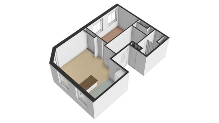 Foto 35 van Jan Pieter Heijestraat 144-C