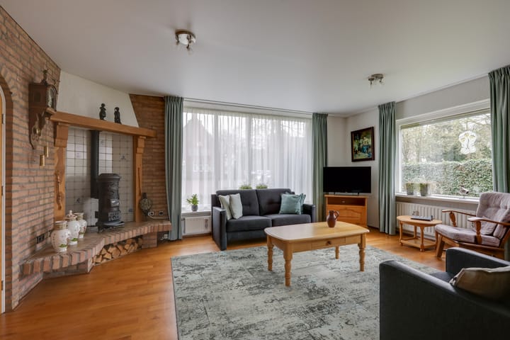 Foto 3 van Burg Kronenburgln 1