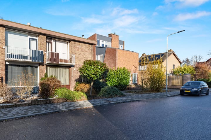 Foto 2 van Ankersweg 58