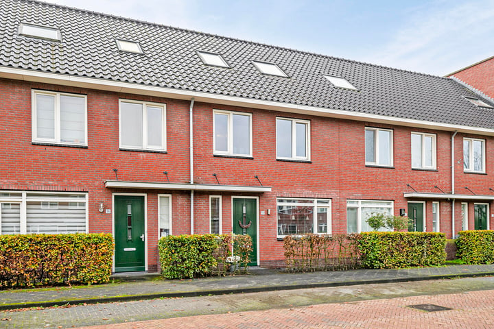 View photo 46 of Voorschotenstraat 58