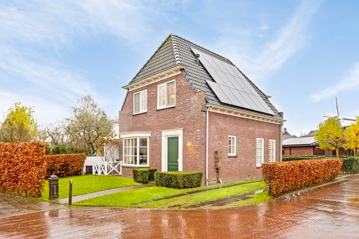 Foto 1 van Kerkstraat 2-A