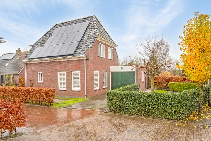 Foto 4 van Kerkstraat 2-A