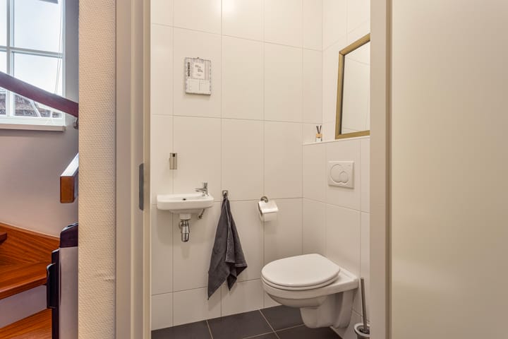 Foto 8 van Kerkstraat 2-A