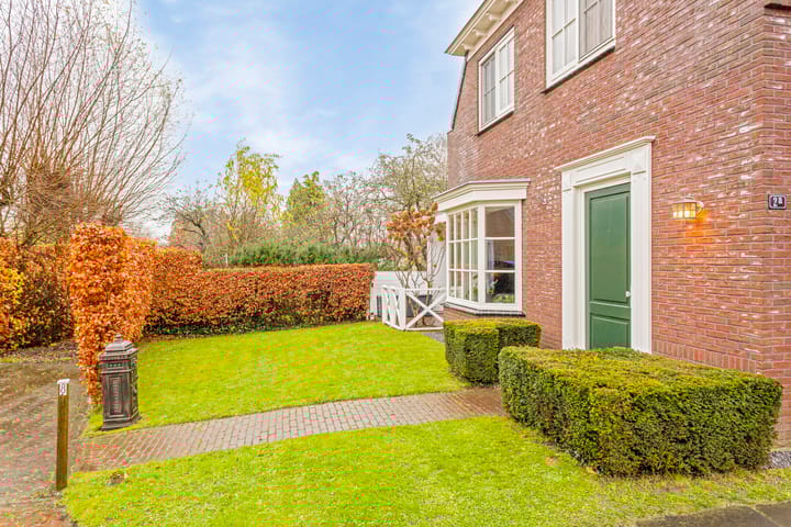 Foto 5 van Kerkstraat 2-A