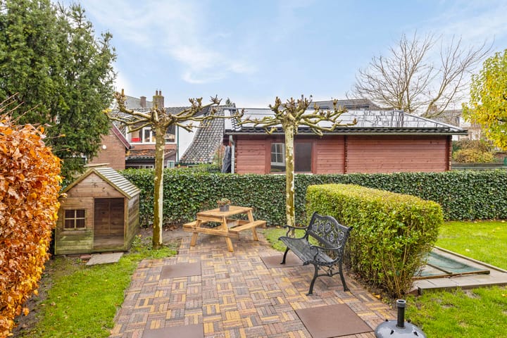 Foto 37 van Kerkstraat 2-A