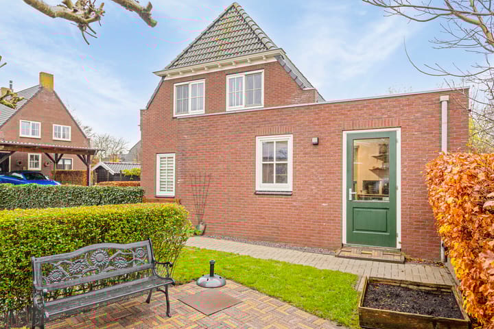 Foto 38 van Kerkstraat 2-A