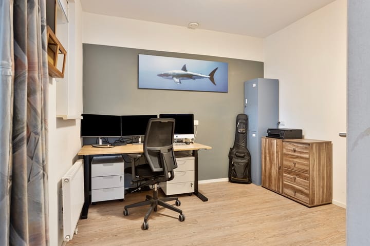 Foto 20 van Kerkstraat 2-A