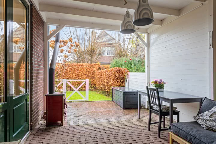 Foto 42 van Kerkstraat 2-A