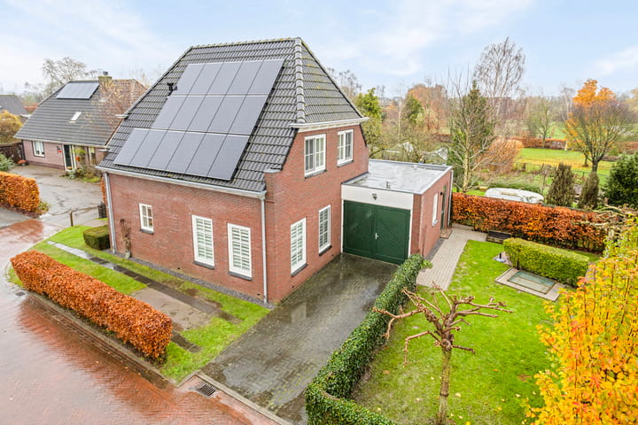 Foto 44 van Kerkstraat 2-A