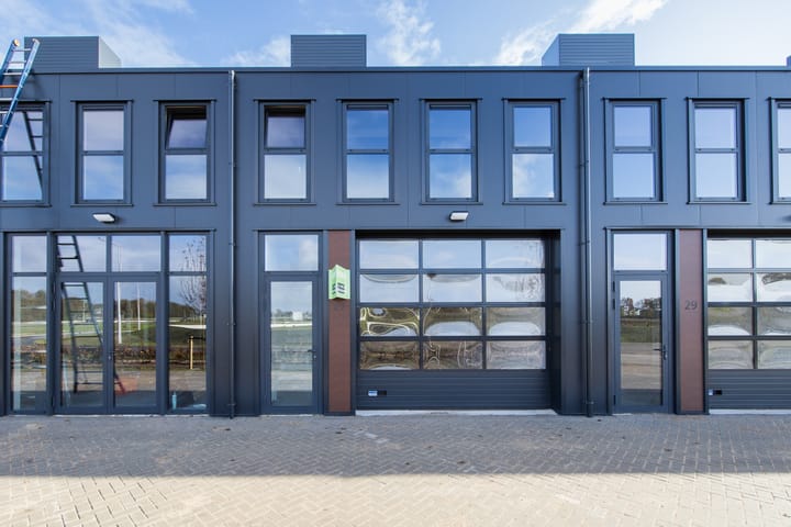 De Dynamo 47