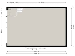 Bekijk plattegrond