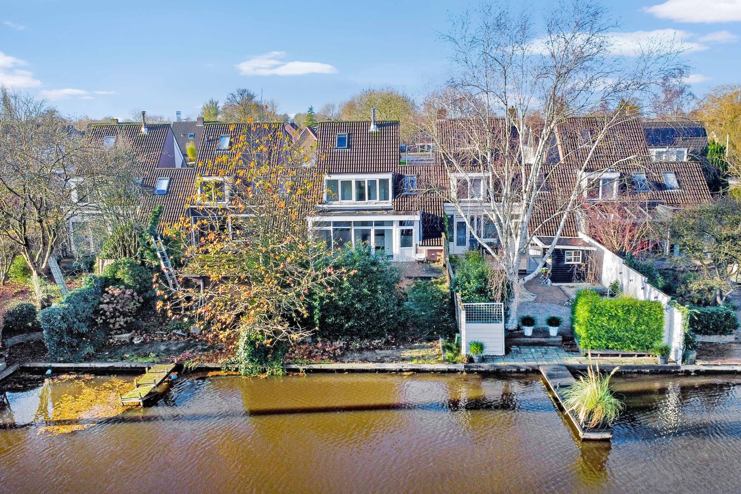 Foto 1 van Staniastate 9