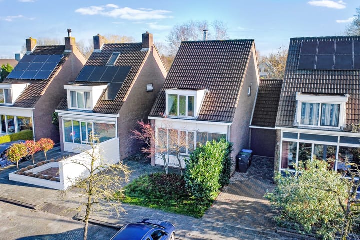 Foto 2 van Staniastate 9