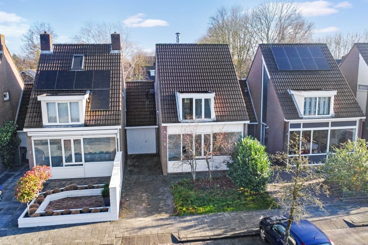 Foto 3 van Staniastate 9