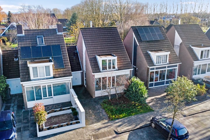 Foto 4 van Staniastate 9