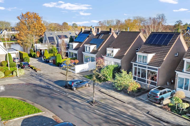 Foto 5 van Staniastate 9