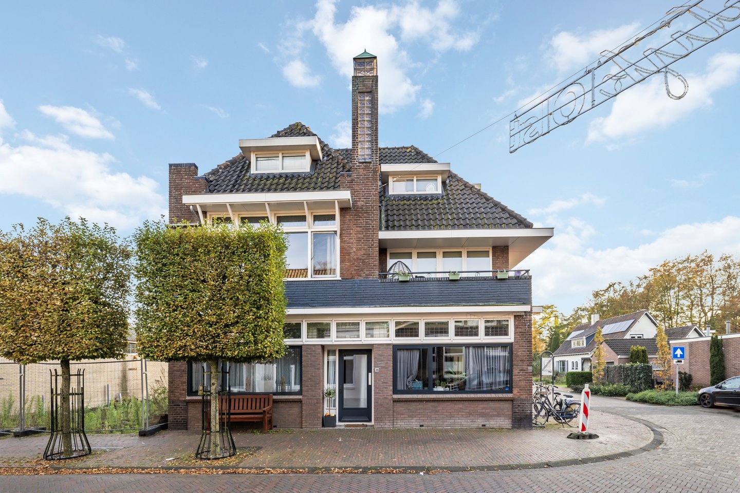 Bekijk foto 3 van Hendrik Droststraat 28