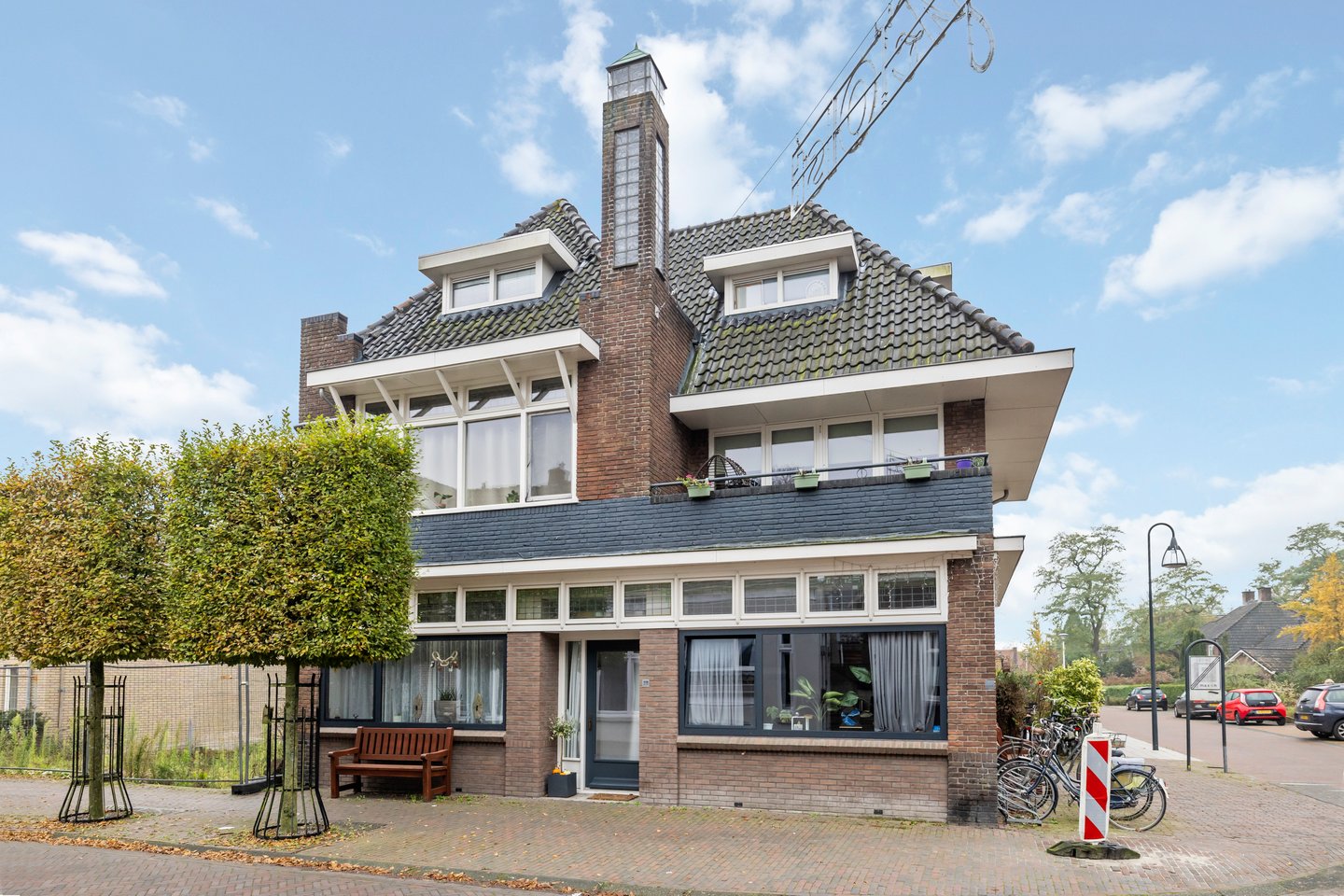 Bekijk foto 4 van Hendrik Droststraat 28