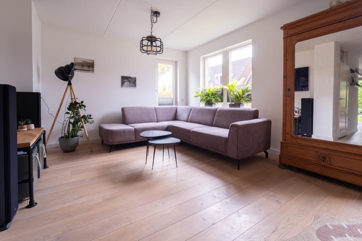 Foto 2 van Turfringen 18