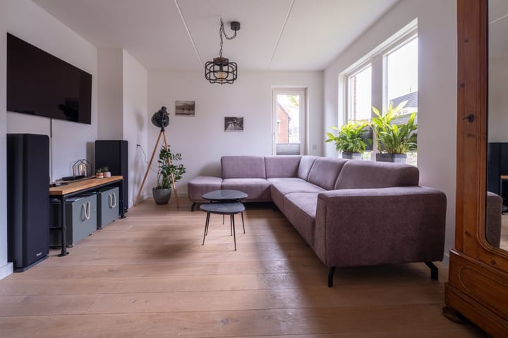 Foto 3 van Turfringen 18