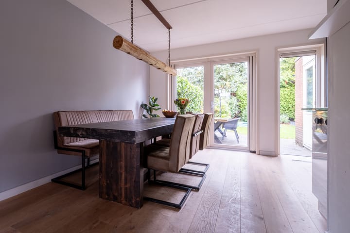 Foto 8 van Turfringen 18