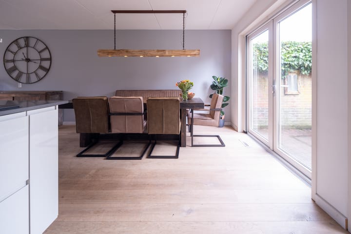 Foto 10 van Turfringen 18