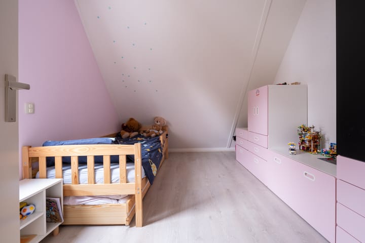 Foto 14 van Turfringen 18