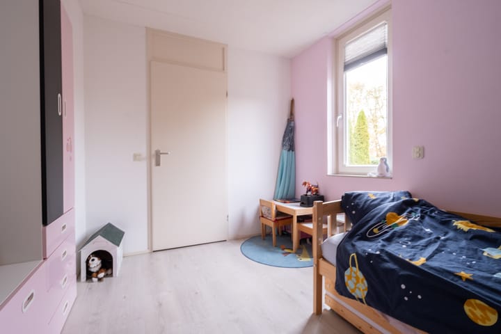 Foto 15 van Turfringen 18