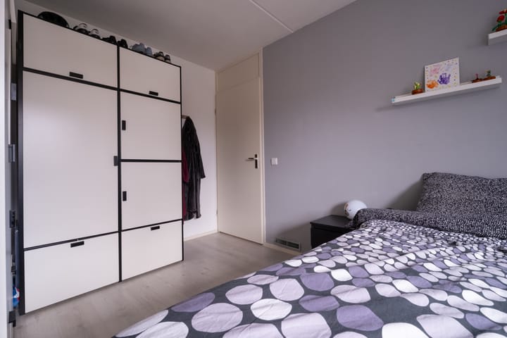 Foto 17 van Turfringen 18