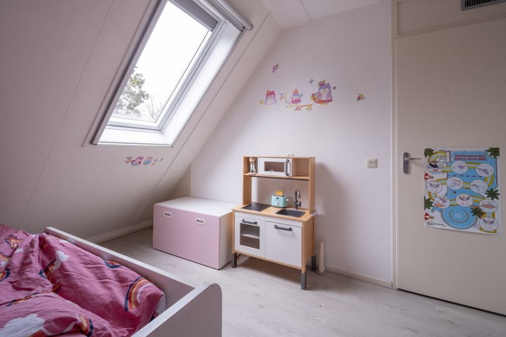 Foto 18 van Turfringen 18